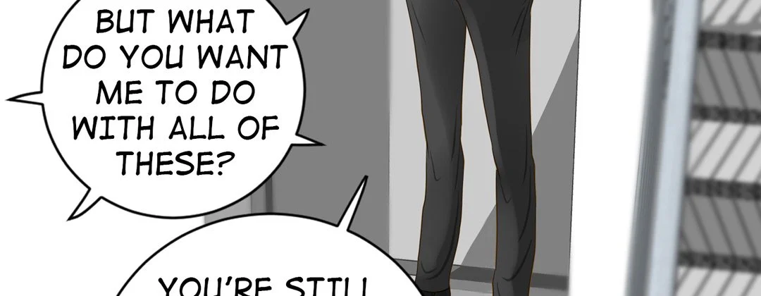 Living with The Wizard - Chapter 31